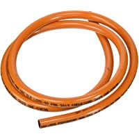 Los mejores  - ESPIROGAS UNE 53539-90 - Manguera flexible butano KIT 1-5 m